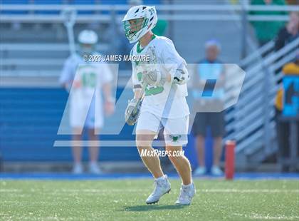 Thumbnail 2 in Farmingdale vs. Port Washington (Section VIII Class A Championship) photogallery.