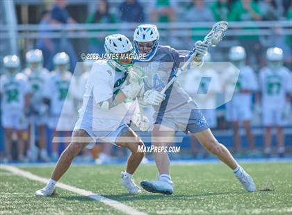 Thumbnail 1 in Farmingdale vs. Port Washington (Section VIII Class A Championship) photogallery.