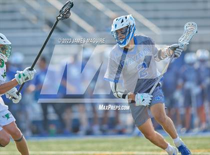 Thumbnail 1 in Farmingdale vs. Port Washington (Section VIII Class A Championship) photogallery.