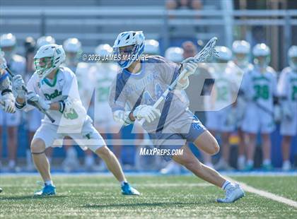 Thumbnail 1 in Farmingdale vs. Port Washington (Section VIII Class A Championship) photogallery.