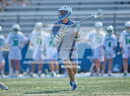 Thumbnail 2 in Farmingdale vs. Port Washington (Section VIII Class A Championship) photogallery.
