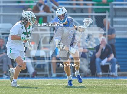 Thumbnail 2 in Farmingdale vs. Port Washington (Section VIII Class A Championship) photogallery.