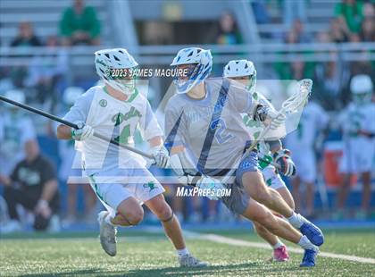 Thumbnail 1 in Farmingdale vs. Port Washington (Section VIII Class A Championship) photogallery.