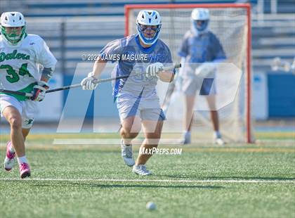 Thumbnail 3 in Farmingdale vs. Port Washington (Section VIII Class A Championship) photogallery.