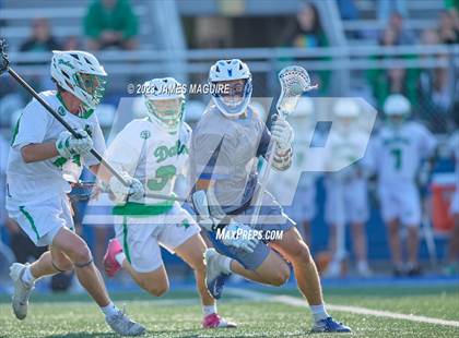 Thumbnail 3 in Farmingdale vs. Port Washington (Section VIII Class A Championship) photogallery.