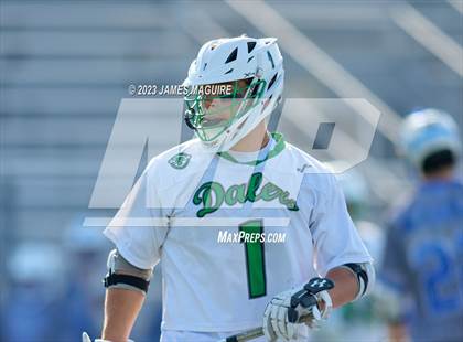 Thumbnail 3 in Farmingdale vs. Port Washington (Section VIII Class A Championship) photogallery.