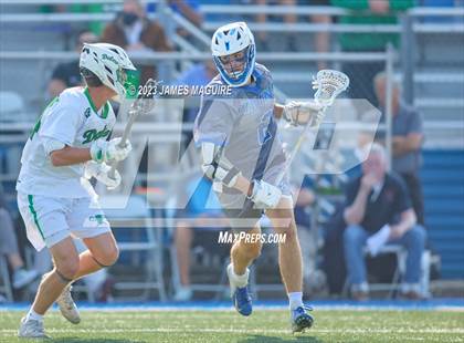 Thumbnail 3 in Farmingdale vs. Port Washington (Section VIII Class A Championship) photogallery.