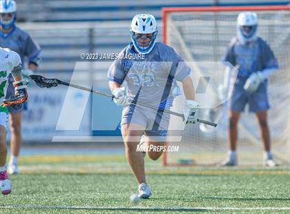 Thumbnail 1 in Farmingdale vs. Port Washington (Section VIII Class A Championship) photogallery.
