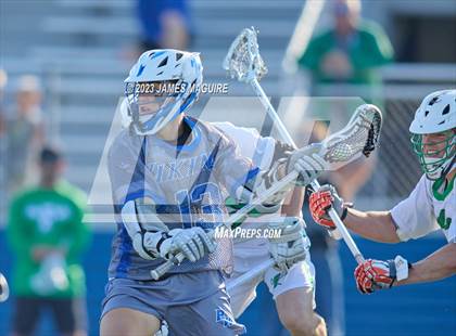 Thumbnail 1 in Farmingdale vs. Port Washington (Section VIII Class A Championship) photogallery.