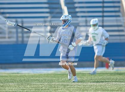 Thumbnail 1 in Farmingdale vs. Port Washington (Section VIII Class A Championship) photogallery.
