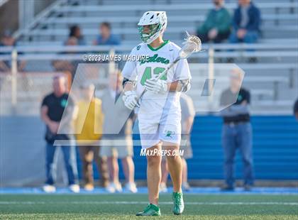Thumbnail 1 in Farmingdale vs. Port Washington (Section VIII Class A Championship) photogallery.