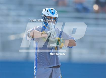 Thumbnail 2 in Farmingdale vs. Port Washington (Section VIII Class A Championship) photogallery.