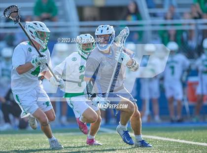 Thumbnail 1 in Farmingdale vs. Port Washington (Section VIII Class A Championship) photogallery.