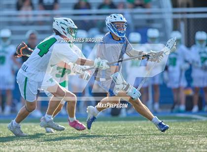 Thumbnail 1 in Farmingdale vs. Port Washington (Section VIII Class A Championship) photogallery.