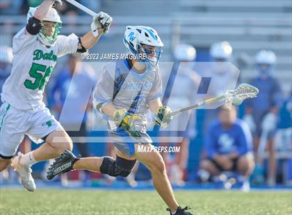 Thumbnail 1 in Farmingdale vs. Port Washington (Section VIII Class A Championship) photogallery.