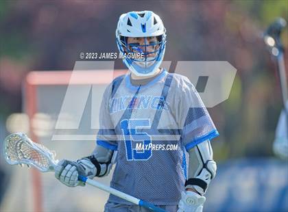 Thumbnail 1 in Farmingdale vs. Port Washington (Section VIII Class A Championship) photogallery.