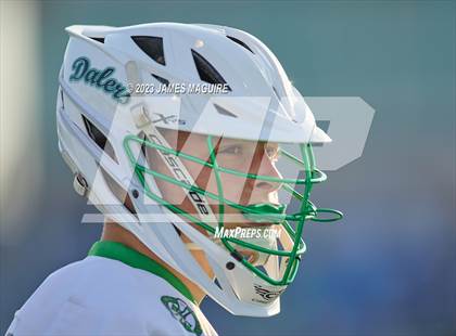 Thumbnail 3 in Farmingdale vs. Port Washington (Section VIII Class A Championship) photogallery.