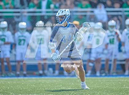 Thumbnail 3 in Farmingdale vs. Port Washington (Section VIII Class A Championship) photogallery.