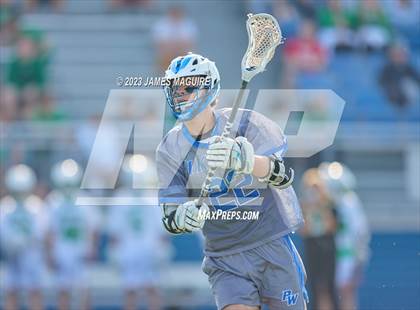 Thumbnail 3 in Farmingdale vs. Port Washington (Section VIII Class A Championship) photogallery.