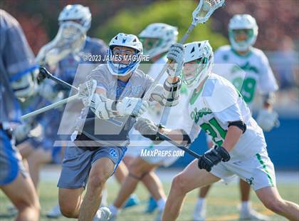 Thumbnail 1 in Farmingdale vs. Port Washington (Section VIII Class A Championship) photogallery.