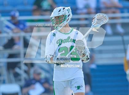 Thumbnail 3 in Farmingdale vs. Port Washington (Section VIII Class A Championship) photogallery.