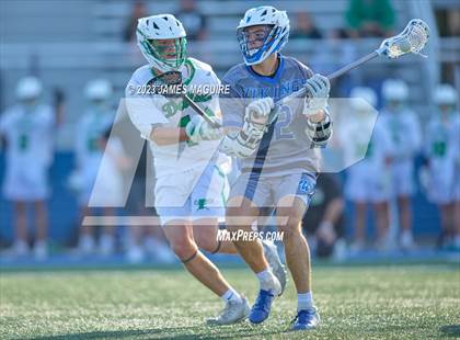 Thumbnail 3 in Farmingdale vs. Port Washington (Section VIII Class A Championship) photogallery.