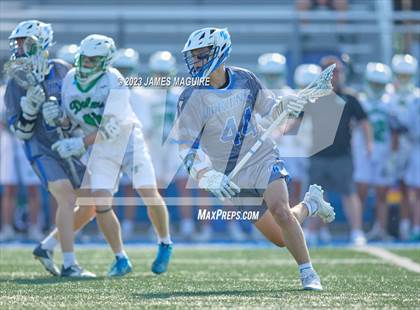 Thumbnail 1 in Farmingdale vs. Port Washington (Section VIII Class A Championship) photogallery.
