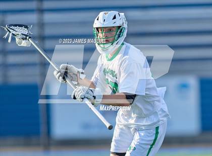 Thumbnail 2 in Farmingdale vs. Port Washington (Section VIII Class A Championship) photogallery.