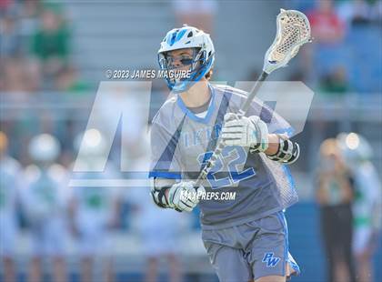 Thumbnail 1 in Farmingdale vs. Port Washington (Section VIII Class A Championship) photogallery.