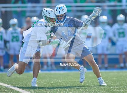 Thumbnail 2 in Farmingdale vs. Port Washington (Section VIII Class A Championship) photogallery.