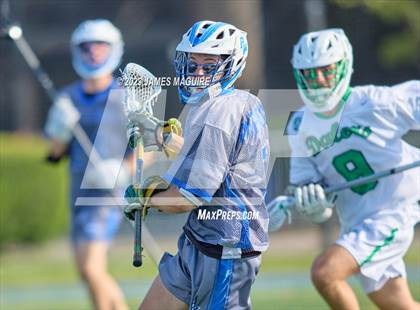 Thumbnail 1 in Farmingdale vs. Port Washington (Section VIII Class A Championship) photogallery.