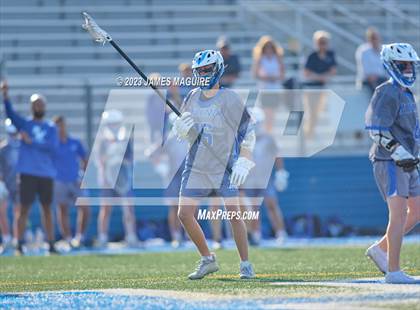 Thumbnail 2 in Farmingdale vs. Port Washington (Section VIII Class A Championship) photogallery.