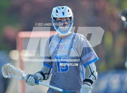 Thumbnail 2 in Farmingdale vs. Port Washington (Section VIII Class A Championship) photogallery.