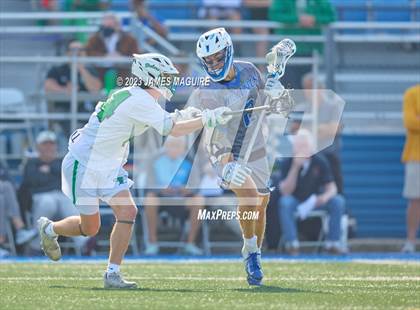 Thumbnail 2 in Farmingdale vs. Port Washington (Section VIII Class A Championship) photogallery.