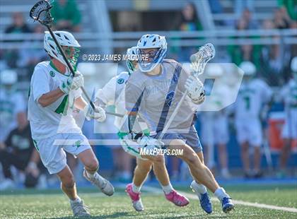 Thumbnail 2 in Farmingdale vs. Port Washington (Section VIII Class A Championship) photogallery.