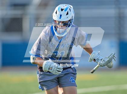 Thumbnail 1 in Farmingdale vs. Port Washington (Section VIII Class A Championship) photogallery.