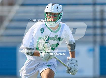 Thumbnail 1 in Farmingdale vs. Port Washington (Section VIII Class A Championship) photogallery.