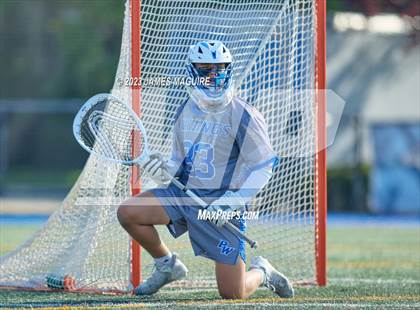 Thumbnail 3 in Farmingdale vs. Port Washington (Section VIII Class A Championship) photogallery.