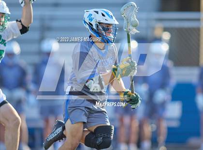Thumbnail 1 in Farmingdale vs. Port Washington (Section VIII Class A Championship) photogallery.
