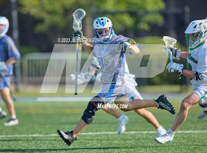 Thumbnail 3 in Farmingdale vs. Port Washington (Section VIII Class A Championship) photogallery.