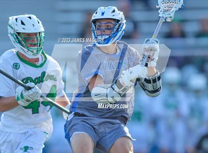 Thumbnail 3 in Farmingdale vs. Port Washington (Section VIII Class A Championship) photogallery.