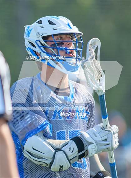 Thumbnail 3 in Farmingdale vs. Port Washington (Section VIII Class A Championship) photogallery.