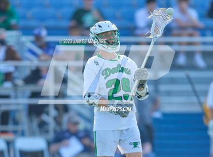 Thumbnail 2 in Farmingdale vs. Port Washington (Section VIII Class A Championship) photogallery.