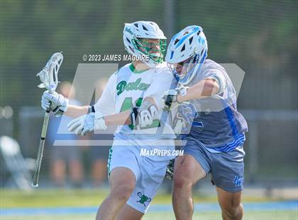 Thumbnail 1 in Farmingdale vs. Port Washington (Section VIII Class A Championship) photogallery.