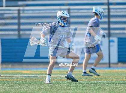 Thumbnail 1 in Farmingdale vs. Port Washington (Section VIII Class A Championship) photogallery.