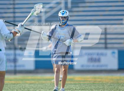 Thumbnail 3 in Farmingdale vs. Port Washington (Section VIII Class A Championship) photogallery.