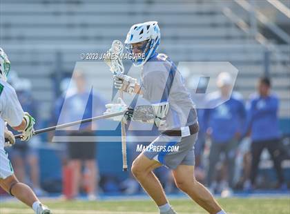 Thumbnail 3 in Farmingdale vs. Port Washington (Section VIII Class A Championship) photogallery.