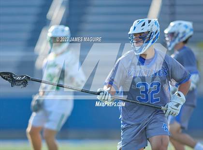 Thumbnail 3 in Farmingdale vs. Port Washington (Section VIII Class A Championship) photogallery.