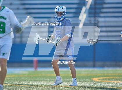 Thumbnail 3 in Farmingdale vs. Port Washington (Section VIII Class A Championship) photogallery.