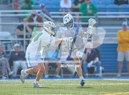 Thumbnail 3 in Farmingdale vs. Port Washington (Section VIII Class A Championship) photogallery.